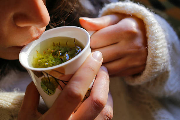 Top 10 Anti-Aging Herb Teas You Need to Try”