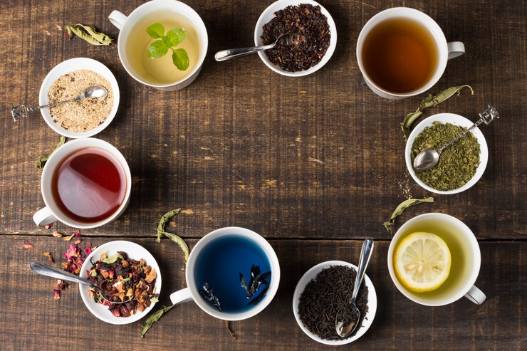 10 Best Tea for Anti-Aging: Boost your Youthful Skin