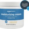 Amazon Basics Moisturizing Cream, 16 Ounces, 1-Pack - Image 3