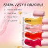 Gisou Honey Infused Hydrating Lip Oil - Image 4