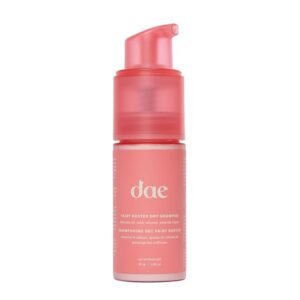 DAE Hair Fairy Duster: Eco-Friendly Dry Shampoo Powder